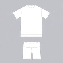 Load image into Gallery viewer, Women's Easy set