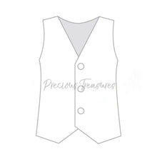 Load image into Gallery viewer, Ezra Vest ~ EASTER