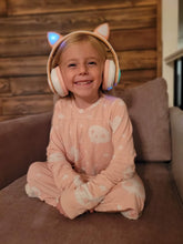 Load image into Gallery viewer, Halloween Luna Nightie