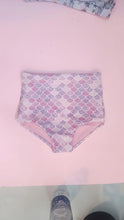 Load image into Gallery viewer, Reversible Swim &#39;24 Bottoms ~ high waisted