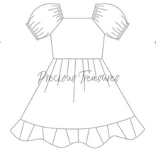 Load image into Gallery viewer, Athena Dress