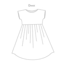 Load image into Gallery viewer, Play Dress ~KPOP