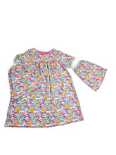 Load image into Gallery viewer, Kids BOHO Top/Dress