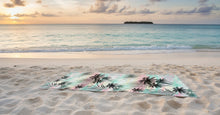 Load image into Gallery viewer, Beach towel
