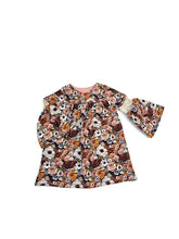 Load image into Gallery viewer, Kids BOHO Top/Dress