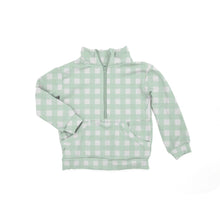 Load image into Gallery viewer, Half Zip Sweater ~ Easter