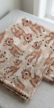 Load image into Gallery viewer, Plush Blankets