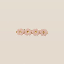 Load image into Gallery viewer, Fall Floral Clip