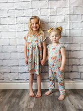 Load image into Gallery viewer, Savi Romper ~ Fall