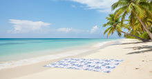 Load image into Gallery viewer, Beach towel
