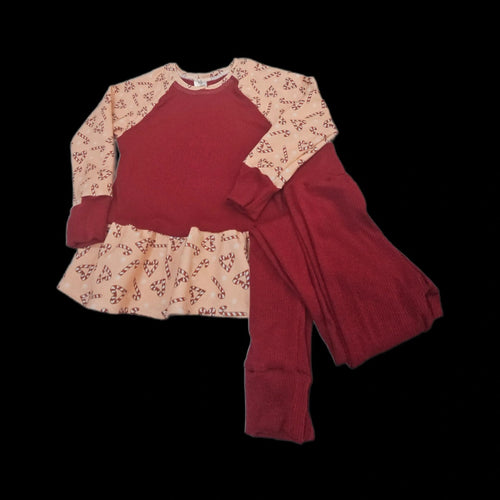 Candycane lounge set Size 5