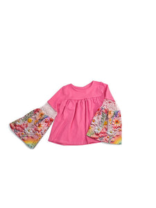 Kids BOHO Top/Dress