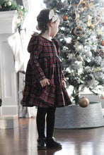Load image into Gallery viewer, Kids Brielle Dress
