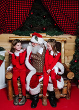 Load image into Gallery viewer, Elf on the Shelf Lounge Sets