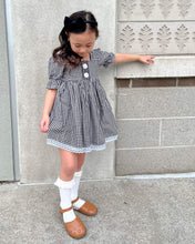 Load image into Gallery viewer, Ruffle Dress ~ FALL