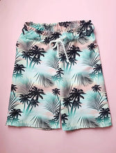 Load image into Gallery viewer, Swim Board Shorts