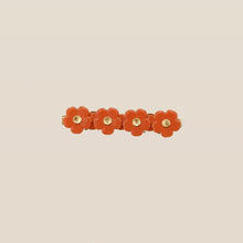 Load image into Gallery viewer, Fall Floral Clip