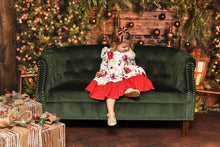 Load image into Gallery viewer, Kids Brielle Dress