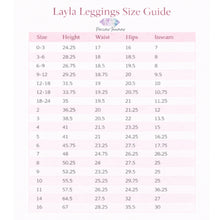 Load image into Gallery viewer, Layla Leggings
