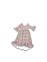 Load image into Gallery viewer, Kids BOHO HI Low Top/Dress