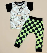 Load image into Gallery viewer, Harems Pants