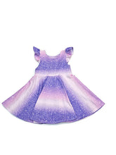 Load image into Gallery viewer, Charlie Peplum ~ GLITTER &amp; SHINE