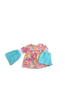 Kids BOHO Top/Dress