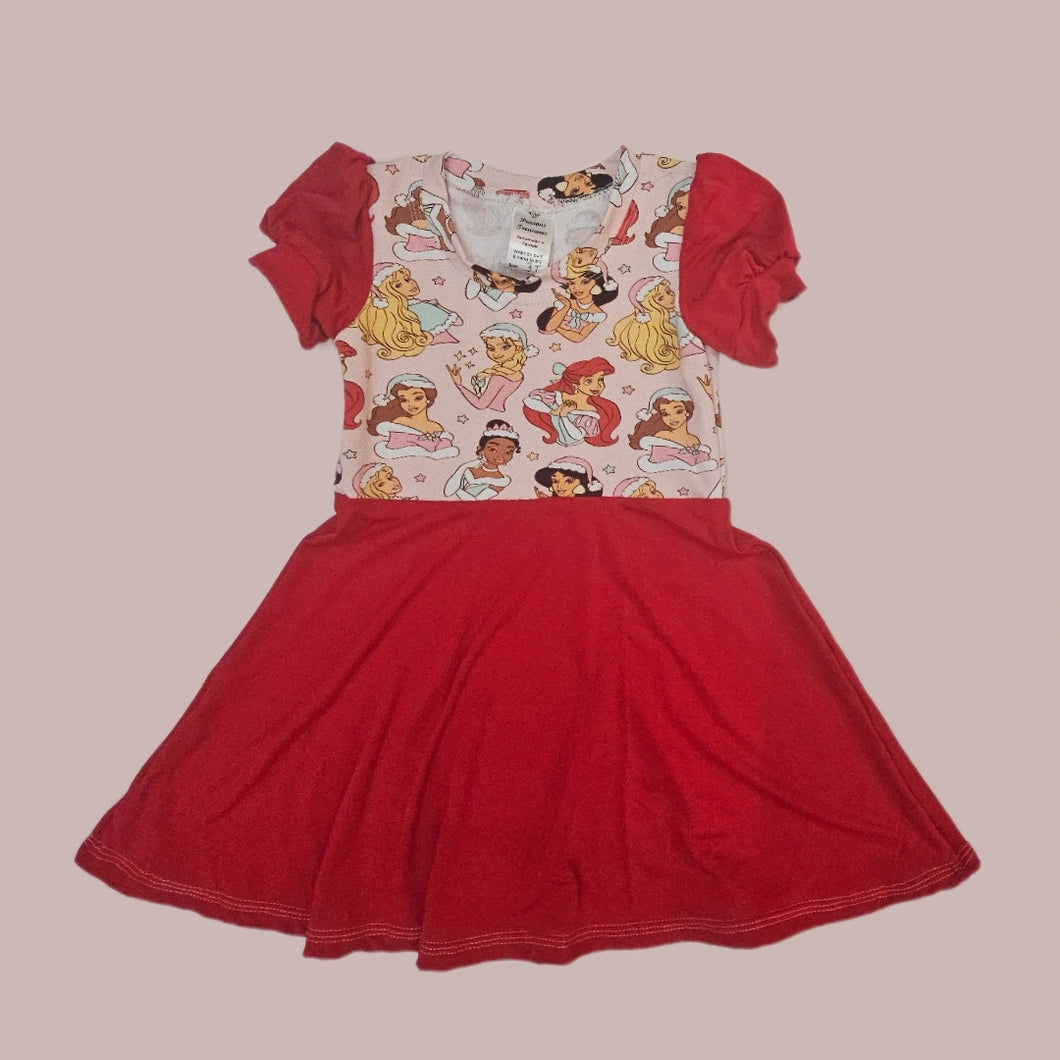 Adelaine dress size 3t