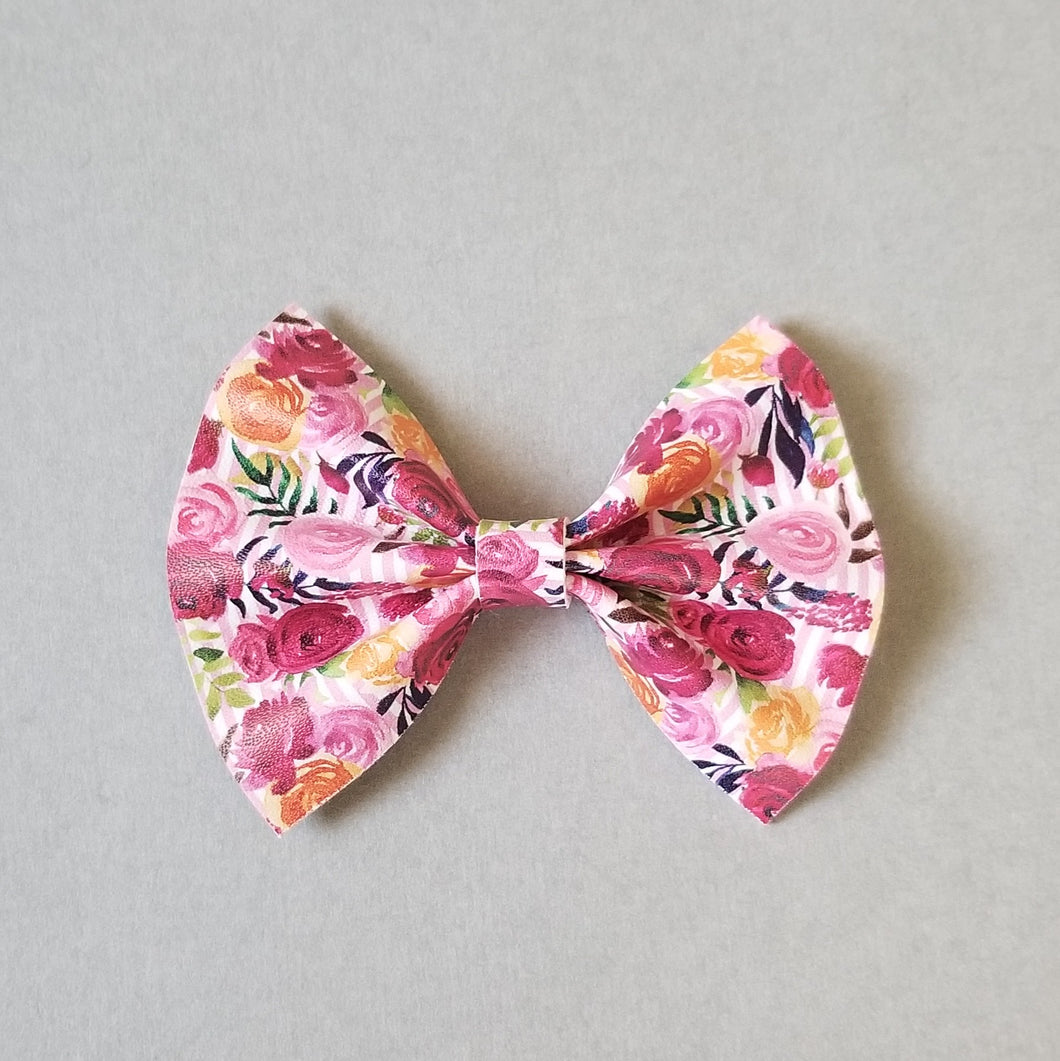 Sweet Blossom Bow