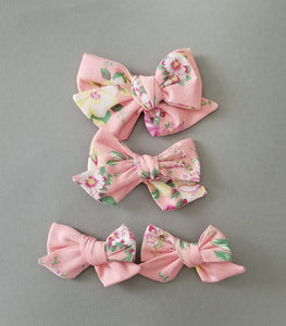 Sweet Dandy Knot bow