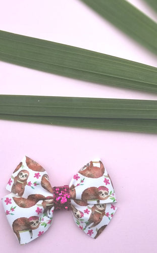 Sloth Twist bow