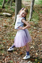 Load image into Gallery viewer, CARNIVAL Tulle skirt