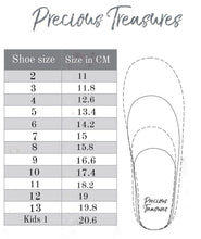 Load image into Gallery viewer, Stone Scallop Boots