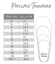 Load image into Gallery viewer, Noir Scallop Boots