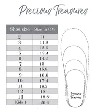 Load image into Gallery viewer, Rustic Red Scallop Boots