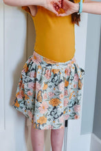 Load image into Gallery viewer, Porter skirt ~ Spring Garden Party