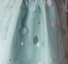 Load image into Gallery viewer, CARNIVAL Tulle skirt