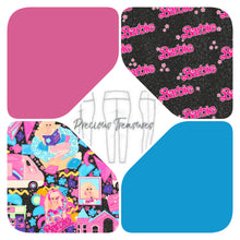 Load image into Gallery viewer, Barbie Kids Leggings Full Length