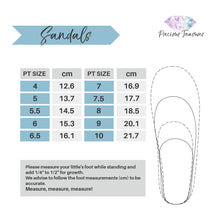 Load image into Gallery viewer, Black Cork Sandals