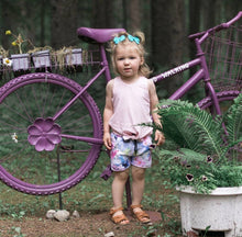 Load image into Gallery viewer, Sailor Bow ~ Teal