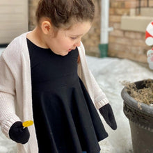 Load image into Gallery viewer, Charlie Peplum ~ Spring Garden Party