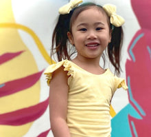 Load image into Gallery viewer, Butter Leotard