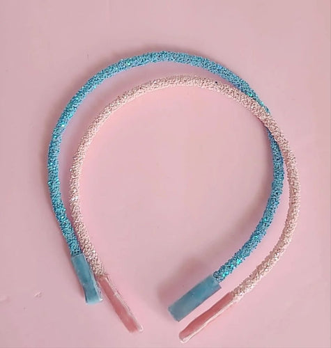 Glitter Headband