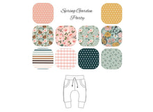 Load image into Gallery viewer, Kids Joggers ~ Spring Festive