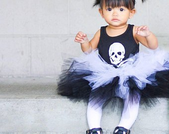 Layered Tutu