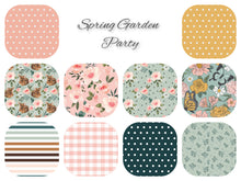 Load image into Gallery viewer, Cardigan  ~ Spring Garden Party