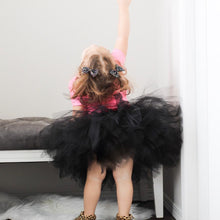 Load image into Gallery viewer, Black Swan Tutu