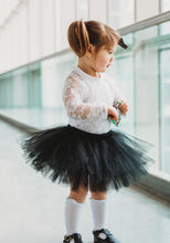 Load image into Gallery viewer, Black Swan Tutu