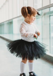 Black Swan Tutu